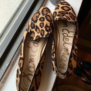 Sam Edelman Flats Size 8